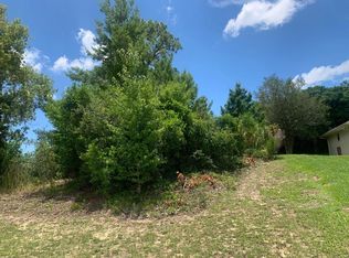 Covewood Dr LOT 8, Spring Hill, FL 34609