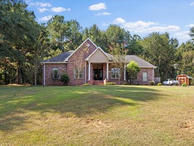 4 Douglas Rd, Ellisville, MS, 39437