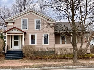 163 Grand Avenue, Saratoga Springs, NY 12866