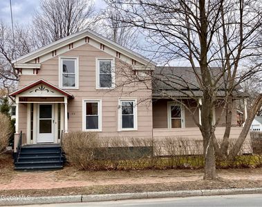 163 Grand Avenue, Saratoga Springs, NY, 12866