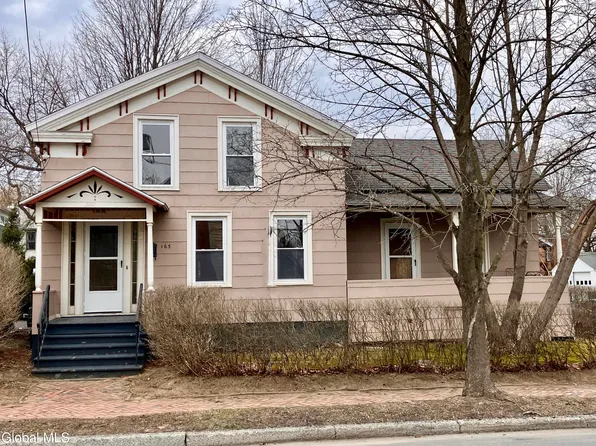 163 Grand Avenue, Saratoga Springs, NY 12866