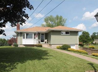 2378 Rochester Rd, Sewickley, PA 15143