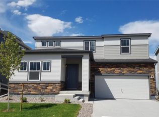 12882 Billingsley Trl, Parker, CO 80134