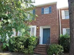 2620 Chancer Dr, Henrico, VA 23233