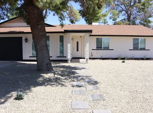 2032 W Eugie Ave, Phoenix, AZ 85029