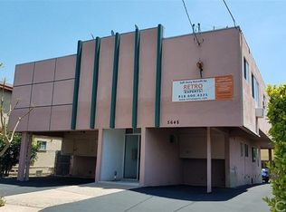 5648 Case Ave APT 5, North Hollywood, CA 91601