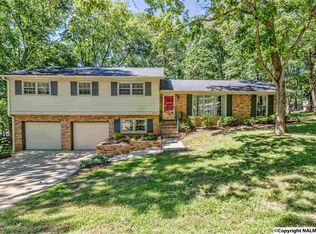 2017 Orba Dr NE, Huntsville, AL 35811