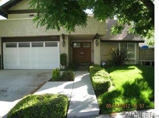 25363 Via Oriol, Santa Clarita, CA 91355