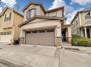 9668 Armstrong Dr, Oakland, CA 94603