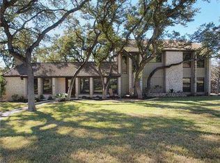413 Ridgecrest Rd, Georgetown, TX 78628