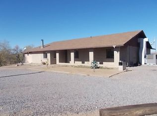 980 W Briggs Rd, Ajo, AZ 85321