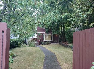 4510 SW Austin St, Seattle, WA 98136