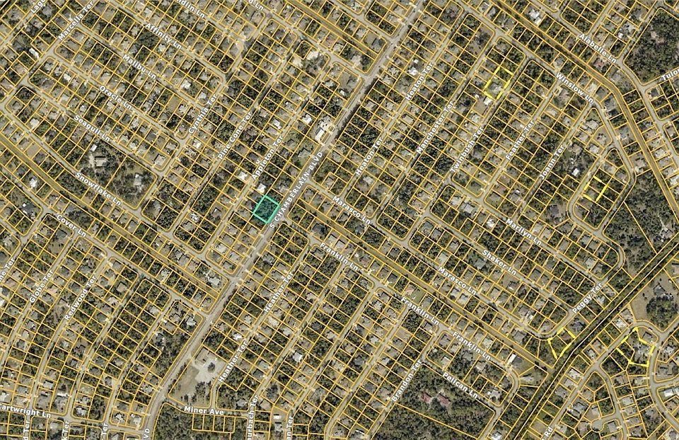 2nd image of S Chamberlain Blvd