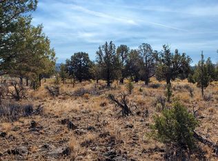 15505 SE Erie Rd, Prineville, OR 97754