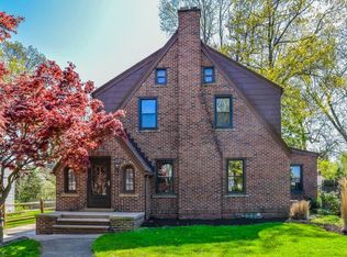 340 Harter Ave NW, Canton, OH 44708