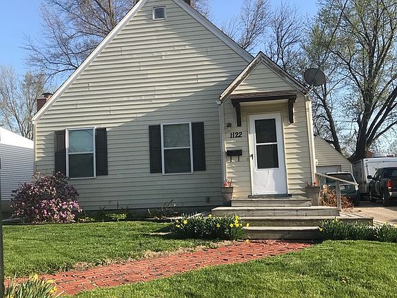 4th image of 1122 Polk St