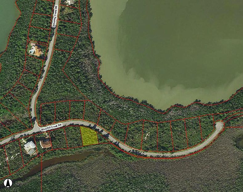1st image of 1054 Blue Hill Creek Dr