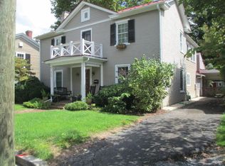 310 S Jefferson St, Lexington, VA 24450