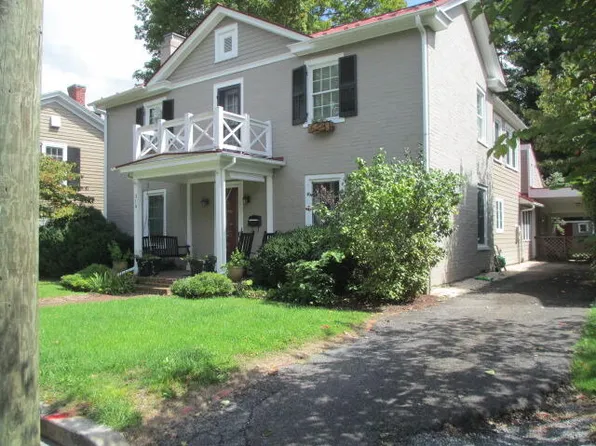 310 S Jefferson St, Lexington, VA 24450