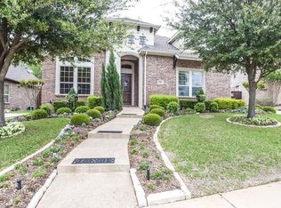 156 Amberwood Dr, Coppell, TX 75019
