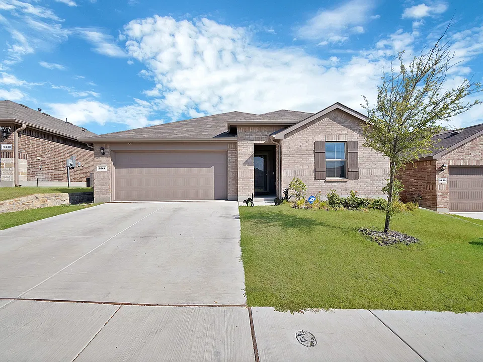 9444 Mountain Pass Dr