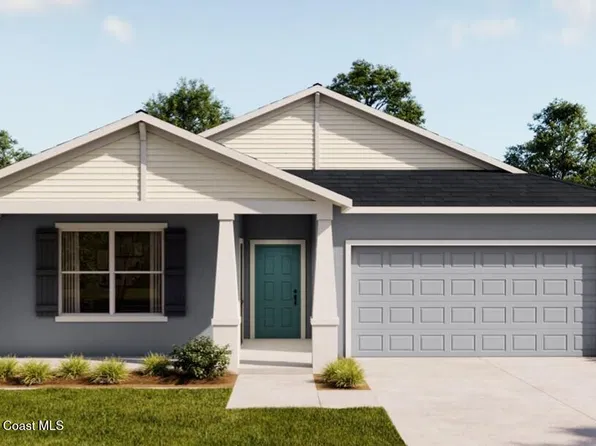 2727 Tivoli Ave SE, Palm Bay, FL 32909