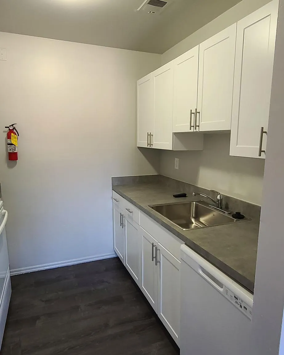 2 bed, 1000 sqft, $1,600 — Photo 4