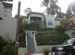 1367 Barrows Rd, Oakland, CA 94610