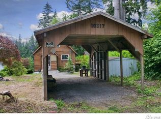 10317 46th Ave SE, Olympia, WA 98513