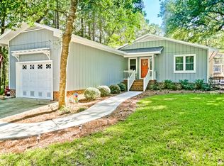 3216 Mullet Creek Pl SE, Bolivia, NC 28422