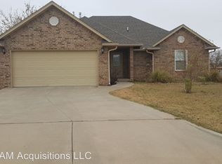 4428 Peach Tree, Shawnee, OK 74804