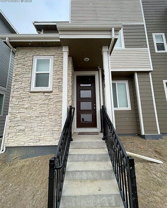 5075 Baseline Vw, Colorado Springs, CO 80920 MLS 8874586 Zillow