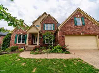 4107 Woods View Pl, Louisville, KY 40245