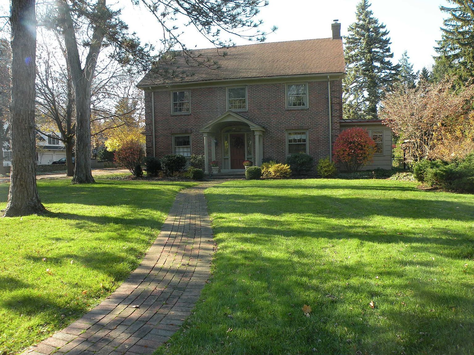 1030 Allens Creek Rd, Rochester, NY 14618 Zillow