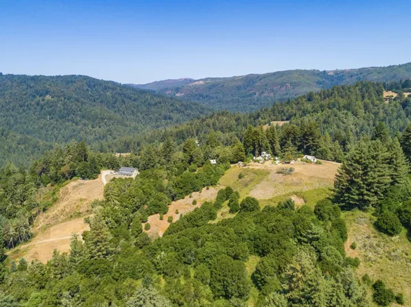 878 Old Evans Rd, Watsonville, CA 95076
