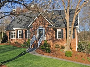 405 Wind Haven Ln, Winston Salem, NC 27104
