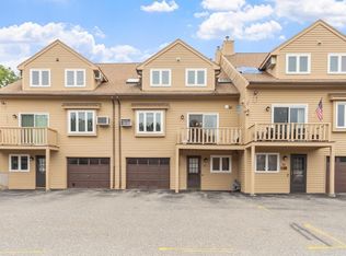 Casablanca Townhouse Condominiums, Haverhill, MA 01832
