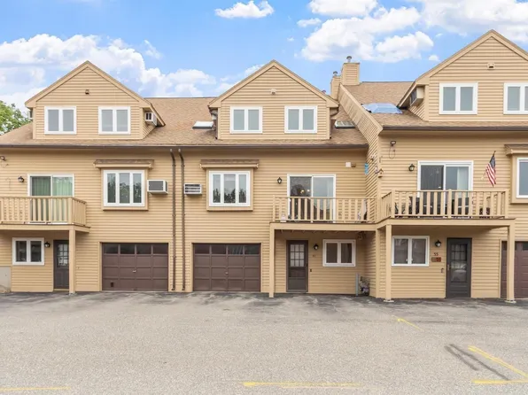 57 Casablanca Ct Unit 57, Haverhill, MA 01832