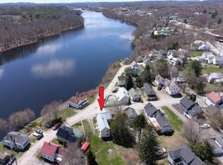 2 Burrill St, Fairfield, ME 04937