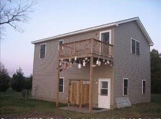 31246 Latimers Bluff Rd, Cape Charles, VA 23310