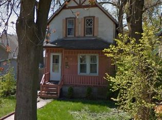 428 Calumet Blvd, Harvey, IL