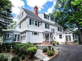 33 Hatfield St, Caldwell, NJ 07006