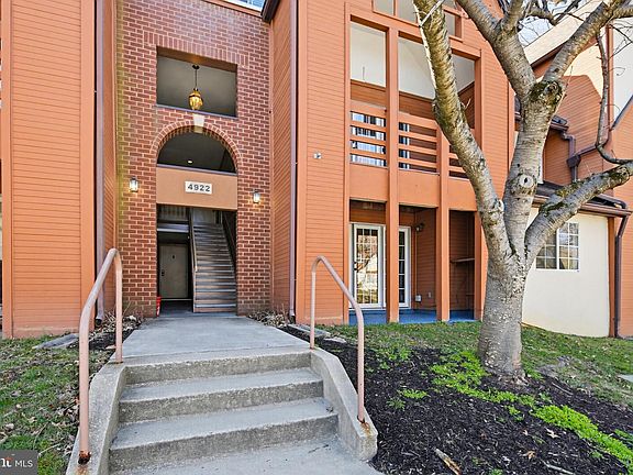 4th image of 4922 Columbia Rd APT 4