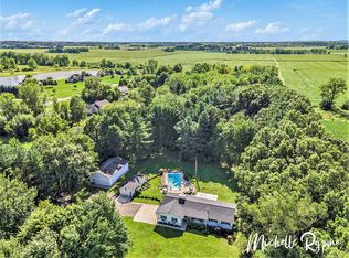 6125 100th Ave, Zeeland, MI 49464