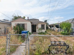 872 69th Ave, Oakland, CA 94621