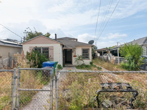 872 69th Ave, Oakland, CA 94621