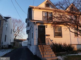 2108 Academy Ave, Holmes, PA 19043