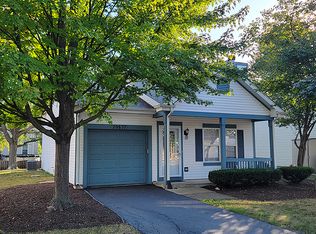 20837 W Brockton Ct, Plainfield, IL 60544