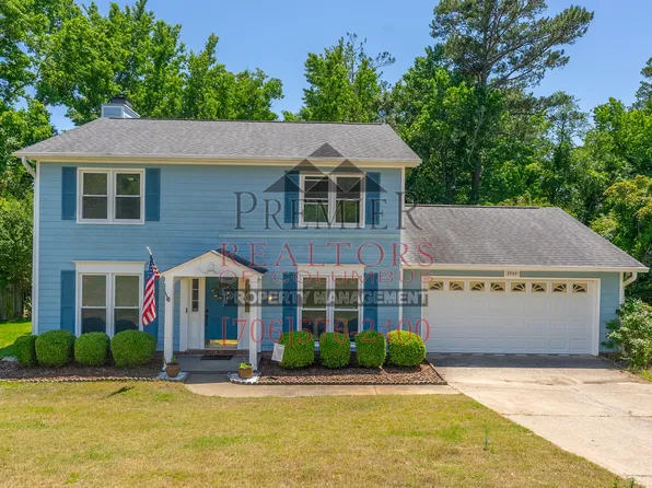 3940 Biltmore Dr, Columbus, GA 31909