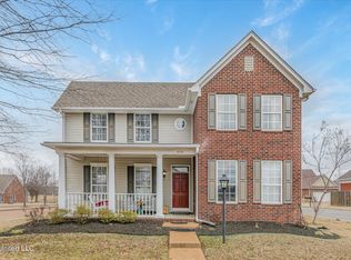 4746 Stone Cross Dr, Olive Branch, MS 38654